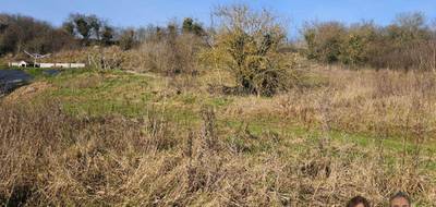 Terrain seul à Lamotte-Brebière en Somme (80) de 722 m² à vendre au prix de 75000€ - 4