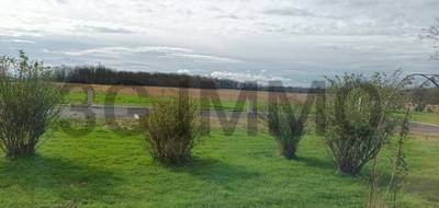 Terrain seul à Ambérieu-en-Bugey en Ain (01) de 301 m² à vendre au prix de 98000€ - 4