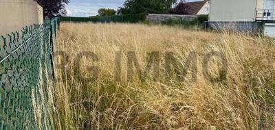 Terrain seul à La Chapelle-en-Vexin en Val-d'Oise (95) de 590 m² à vendre au prix de 95000€ - 4