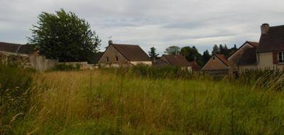 Terrain seul à Beuvardes en Aisne (02) de 701 m² à vendre au prix de 13000€ - 4