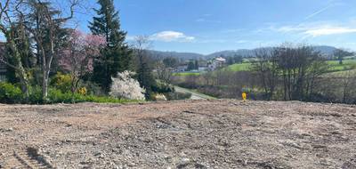 Terrain seul à Optevoz en Isère (38) de 465 m² à vendre au prix de 108000€ - 2