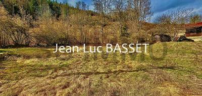 Terrain seul à Morillon en Haute-Savoie (74) de 500 m² à vendre au prix de 180000€ - 2