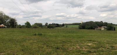 Terrain seul à Val de Louyre et Caudeau en Dordogne (24) de 1500 m² à vendre au prix de 32000€ - 2