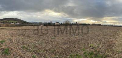 Terrain seul à Beauregard-l'Évêque en Puy-de-Dôme (63) de 777 m² à vendre au prix de 66000€ - 2