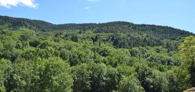 Terrain seul à Albon-d'Ardèche en Ardèche (07) de 1220 m² à vendre au prix de 49000€ - 2