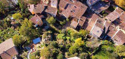 Terrain seul à Correns en Var (83) de 486 m² à vendre au prix de 89000€ - 3