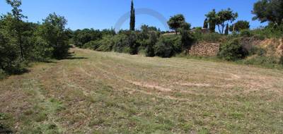 Terrain seul à Le Pin en Gard (30) de 7961 m² à vendre au prix de 275000€ - 2