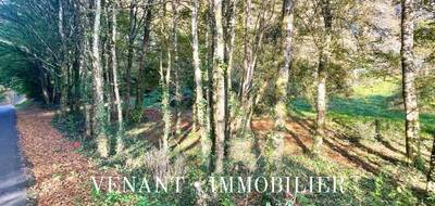 Terrain seul à Sarlat-la-Canéda en Dordogne (24) de 3387 m² à vendre au prix de 85000€ - 2