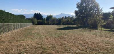 Terrain seul à Landorthe en Haute-Garonne (31) de 1537 m² à vendre au prix de 49000€ - 3