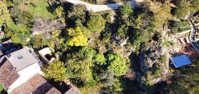 Terrain seul à Correns en Var (83) de 486 m² à vendre au prix de 89000€ - 4