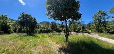 Terrain seul à Clumanc en Alpes-de-Haute-Provence (04) de 1730 m² à vendre au prix de 98000€ - 3