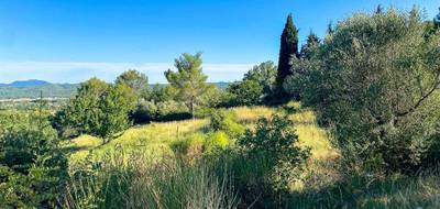 Terrain seul à Fayence en Var (83) de 8654 m² à vendre au prix de 975000€ - 3