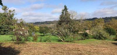 Terrain seul à Samadet en Landes (40) de 1892 m² à vendre au prix de 14500€ - 4