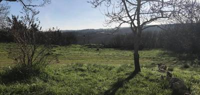 Terrain seul à Nailloux en Haute-Garonne (31) de 1002 m² à vendre au prix de 106500€ - 2