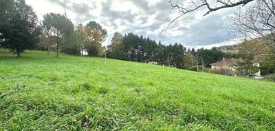 Terrain seul à Bon-Encontre en Lot-et-Garonne (47) de 2705 m² à vendre au prix de 11000€ - 1