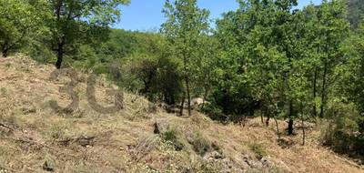 Terrain seul à Castellane en Alpes-de-Haute-Provence (04) de 3559 m² à vendre au prix de 97500€ - 3