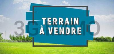 Terrain seul à Villejuif en Val-de-Marne (94) de 2219 m² à vendre au prix de 2575000€ - 2