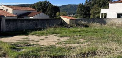 Terrain seul à Aubagne en Bouches-du-Rhône (13) de 592 m² à vendre au prix de 315000€ - 1