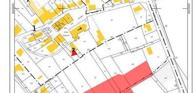 Terrain seul à Sainte-Barbe en Moselle (57) de 346 m² à vendre au prix de 84530€ - 2