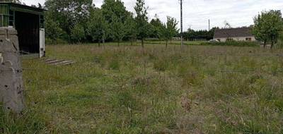 Terrain seul à Souleuvre en Bocage en Calvados (14) de 0 m² à vendre au prix de 30000€ - 2