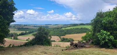 Terrain seul à Beaumont-de-Lomagne en Tarn-et-Garonne (82) de 220000 m² à vendre au prix de 192600€ - 4