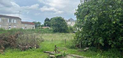 Terrain seul à Sérigné en Vendée (85) de 243 m² à vendre au prix de 6200€ - 2