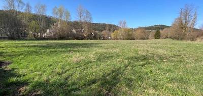 Terrain seul à Les Salelles en Lozère (48) de 3923 m² à vendre au prix de 23000€ - 1