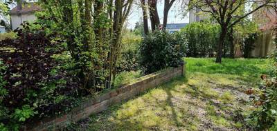 Terrain seul à Romilly-sur-Seine en Aube (10) de 488 m² à vendre au prix de 38000€ - 1