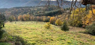 Terrain seul à Saint-Julien en Hérault (34) de 8535 m² à vendre au prix de 30000€ - 3