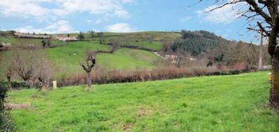 Terrain seul à Saint-Galmier en Loire (42) de 613 m² à vendre au prix de 119000€ - 2