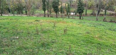 Terrain seul à Cremeaux en Loire (42) de 1325 m² à vendre au prix de 50000€ - 4