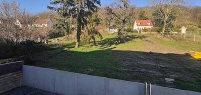 Terrain seul à Vic-sur-Aisne en Aisne (02) de 759 m² à vendre au prix de 60000€ - 2