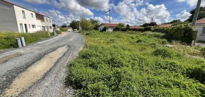 Terrain seul à Vertou en Loire-Atlantique (44) de 0 m² à vendre au prix de 120000€ - 4