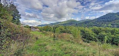 Terrain seul à Wisches en Bas-Rhin (67) de 1429 m² à vendre au prix de 75000€ - 1