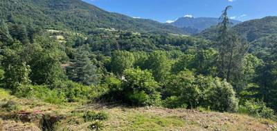 Terrain seul à Olargues en Hérault (34) de 6350 m² à vendre au prix de 69000€ - 2