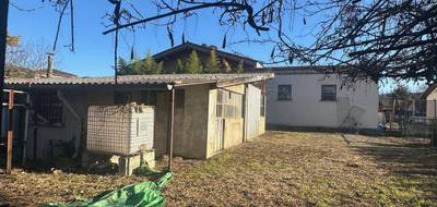 Terrain seul à Montgaillard en Ariège (09) de 0 m² à vendre au prix de 130000€ - 4