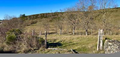 Terrain seul à Monts-de-Randon en Lozère (48) de 700 m² à vendre au prix de 34000€ - 4