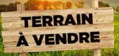 Terrain seul à Marzan en Morbihan (56) de 600 m² à vendre au prix de 80000€ - 1