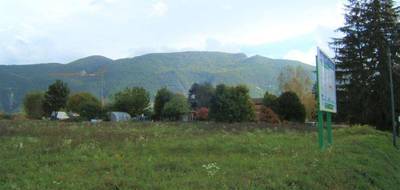 Terrain seul à Jaillans en Drôme (26) de 635 m² à vendre au prix de 89000€ - 4