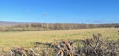 Terrain seul à Péronne en Saône-et-Loire (71) de 767 m² à vendre au prix de 58290€ - 3