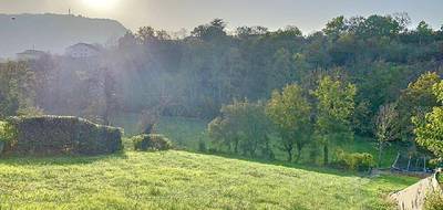 Terrain seul à La Roche-Vineuse en Saône-et-Loire (71) de 1020 m² à vendre au prix de 62000€ - 3