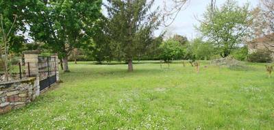 Terrain seul à Puy-l'Évêque en Lot (46) de 2000 m² à vendre au prix de 37800€ - 2