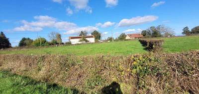 Terrain seul à Saint-Sauvier en Allier (03) de 1925 m² à vendre au prix de 19000€ - 3