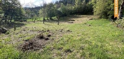 Terrain seul à Les Salelles en Lozère (48) de 1805 m² à vendre au prix de 50000€ - 1