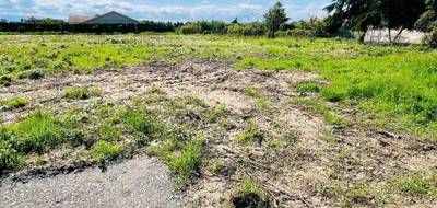 Terrain seul à Feurs en Loire (42) de 650 m² à vendre au prix de 55000€ - 4