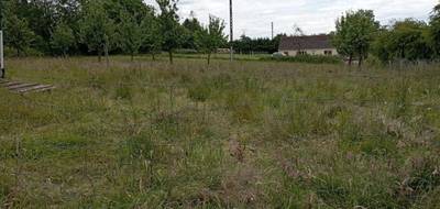 Terrain seul à Souleuvre en Bocage en Calvados (14) de 0 m² à vendre au prix de 30000€ - 1