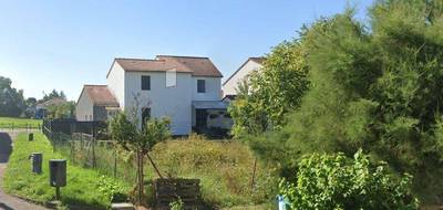 Terrain seul à Ennery en Moselle (57) de 1480 m² à vendre au prix de 195000€ - 3