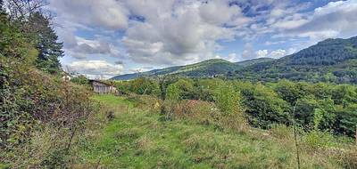 Terrain seul à Wisches en Bas-Rhin (67) de 1429 m² à vendre au prix de 75000€ - 2