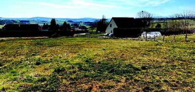 Terrain seul à Coren en Cantal (15) de 5830 m² à vendre au prix de 345060€ - 1