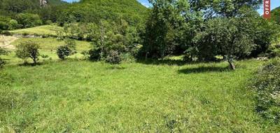 Terrain seul à Lanuéjols en Lozère (48) de 1196 m² à vendre au prix de 33000€ - 2